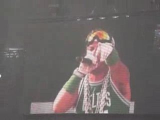 Festival Bobital Juillet 2008 Fatal Bazooka J'aime trop ton