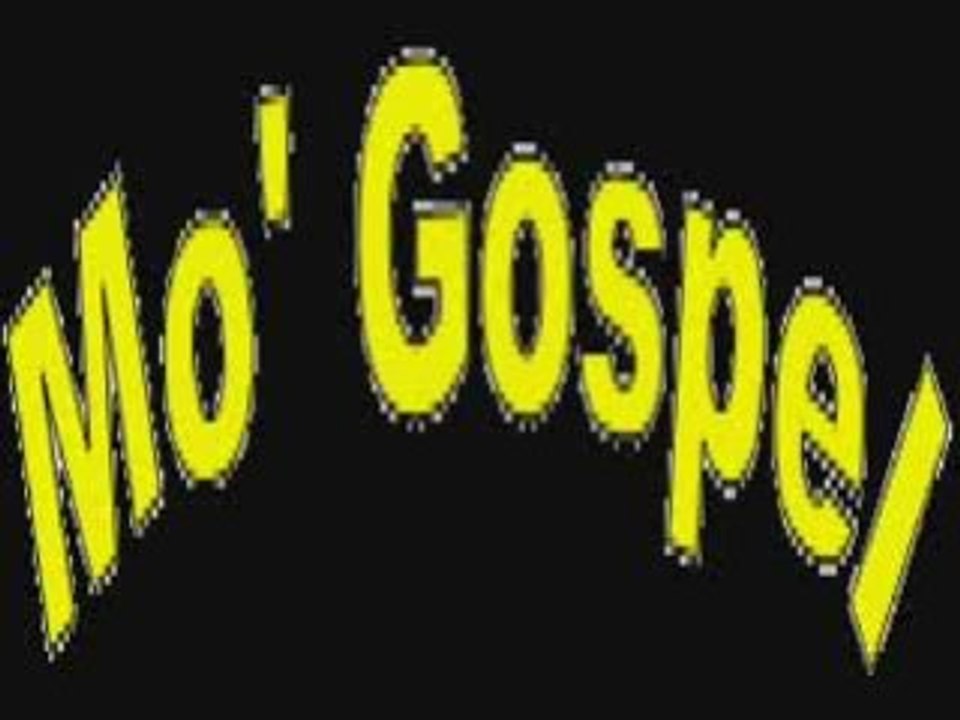 Mogospel