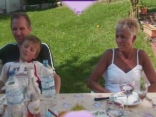 Une Journée Inoubliable samedi 30 août 2008