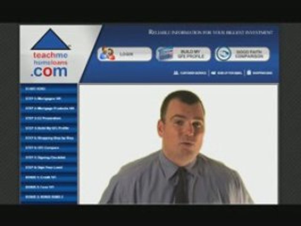 Avoiding Foreclosure and Predatory Lending