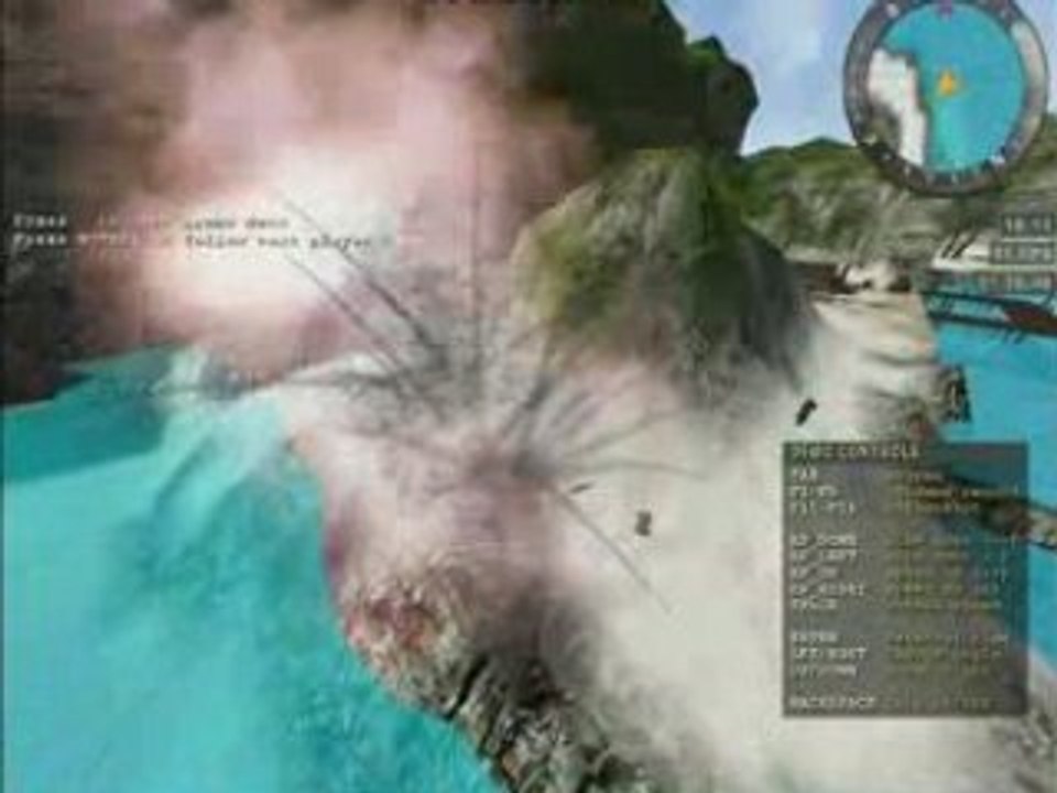 LE FC PANTOUFLE et sa premiere victoire contre RC chausette!