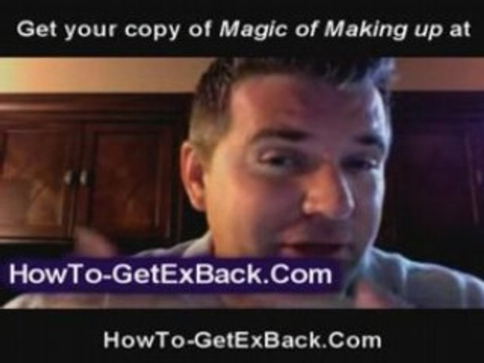 How to Train Your Man