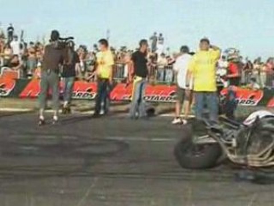 Stunt Summer 2008 Low / Partie 2