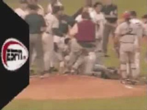 Funk baston comme t'aime