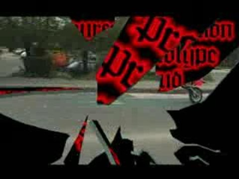 prototype Clip cicatrices+1er Tour