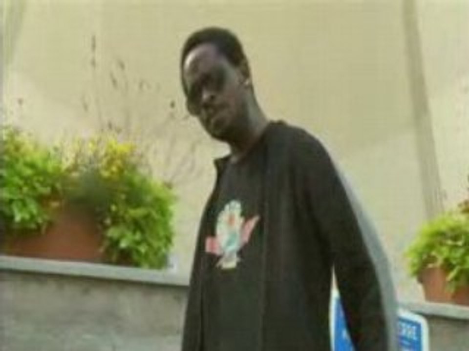 Gastevil - Get buck