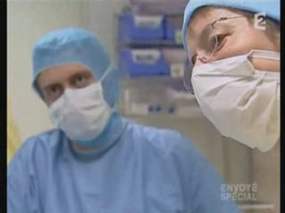 Chirurgie prénatale - PART 1/4
