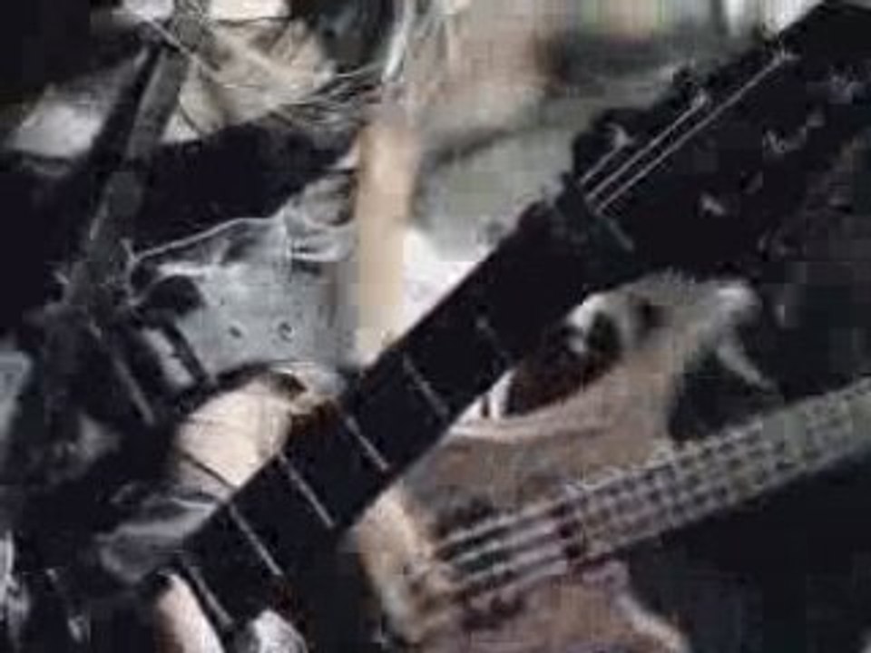 The Gazette - Miseinen