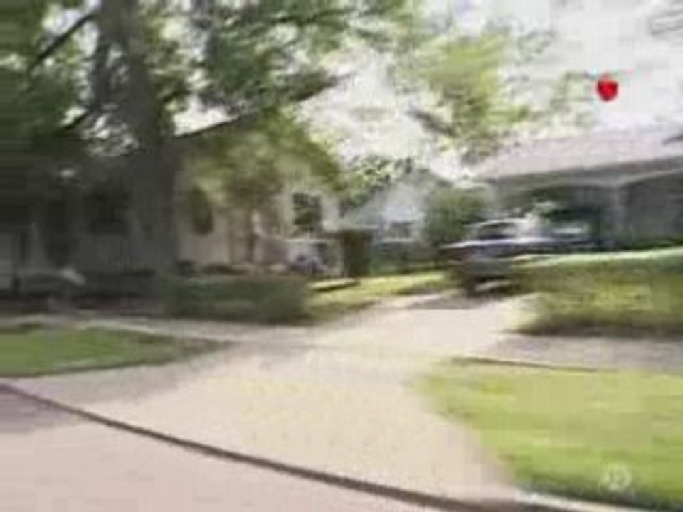 La Guerre Des Gangs part. 1 (Crips vs Bloods) Little Rock