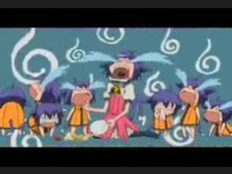 Kyouran Kazoku Nikki Ending FANDUB