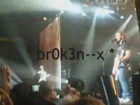 Tokio Hotel - Ich bin da (Genève)