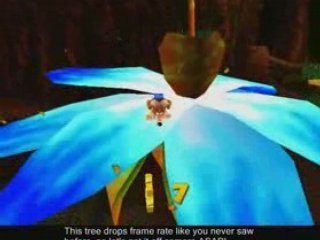 Click Clock Wood - Autumn