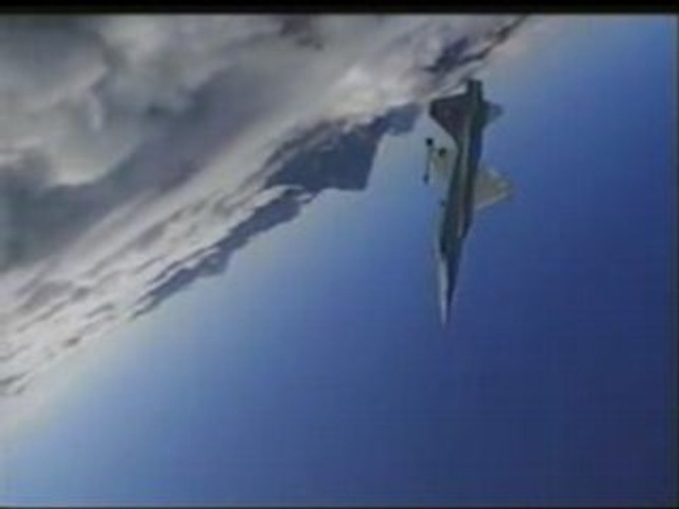 Suisse - F5 - F18 - Mirage2000