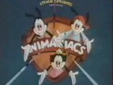 #326 - Les Animaniacs - générique