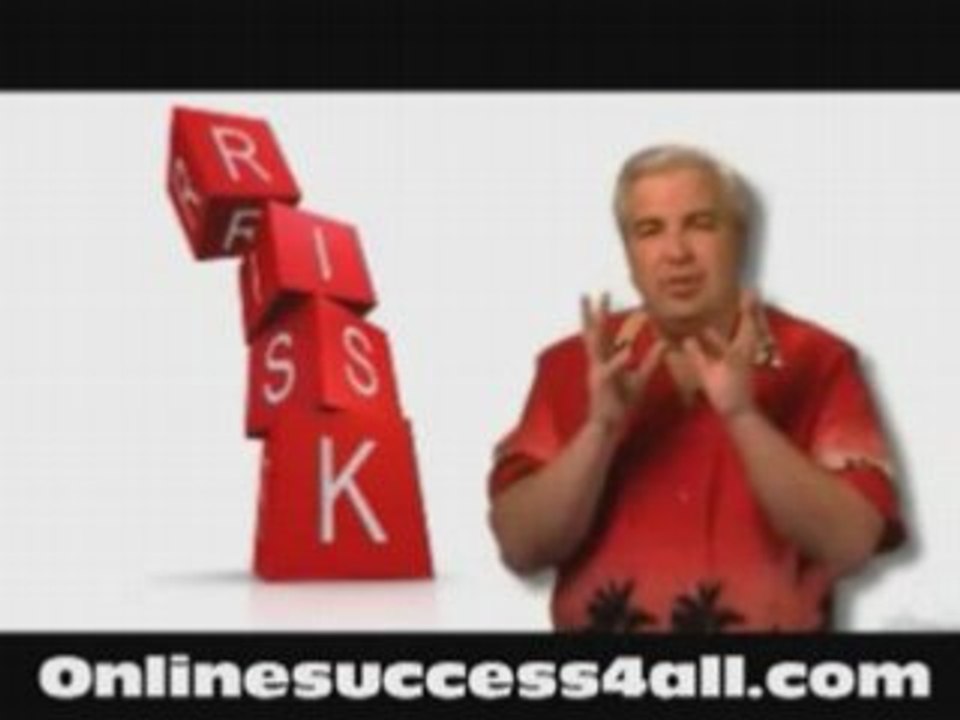 No risk in the best home based business out there!!