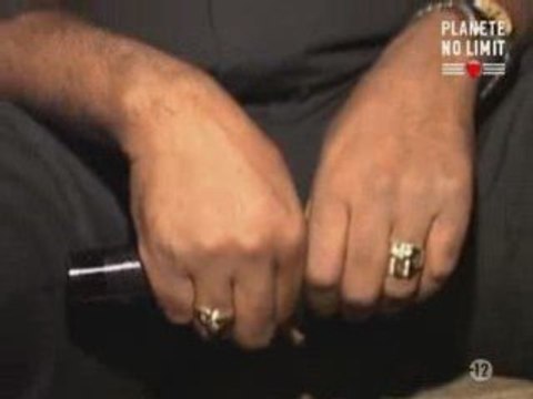 La Guerre Des Gangs part. 3 (Crips vs Bloods) Little Rock