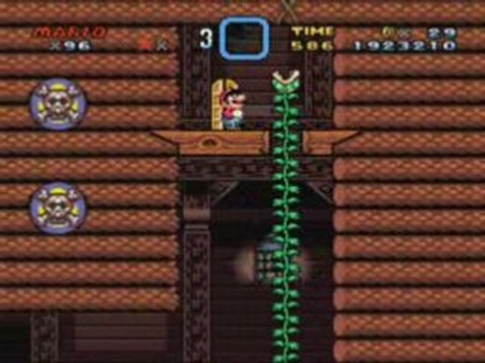 Tsrpr 30 Great Airship & Orbital Station