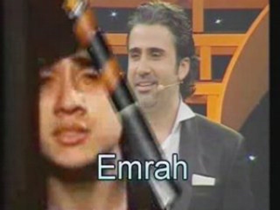 Emrah { By eLiTyYy }