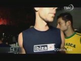 Ibiza clubbing boites de nuits vip plage