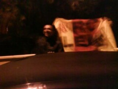 Vacances chris les corons lensois à DAX