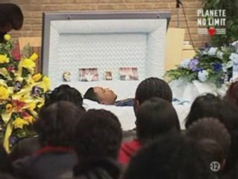 La Guerre Des Gangs part. 4 (Crips vs Bloods) Little Rock