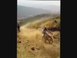 [ENDURO] ISDE 2008 - HARD Climbing Part [Goodspeed]