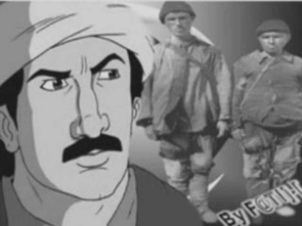 Kınalı ali hikayesi çanakkale