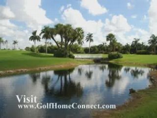 The Private Golf Community Lifestyle