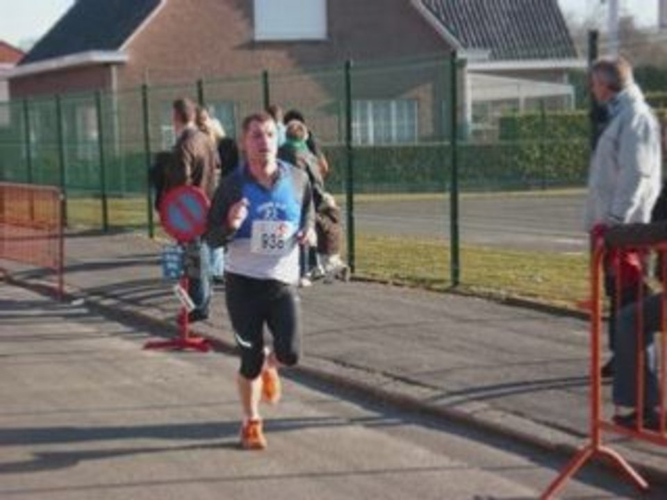 Herseaux 2008