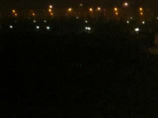 Vent d'orage Carnon 4 septembre 2008