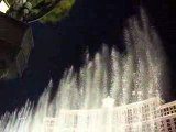 Fountains at the Bellagio Las Vegas, NV