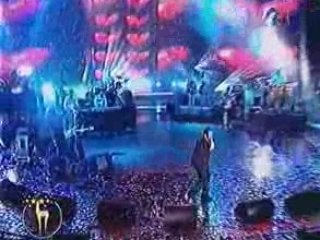 Cerbul de Aur,Brasov,2008 - Horia Brenciu Part Tow