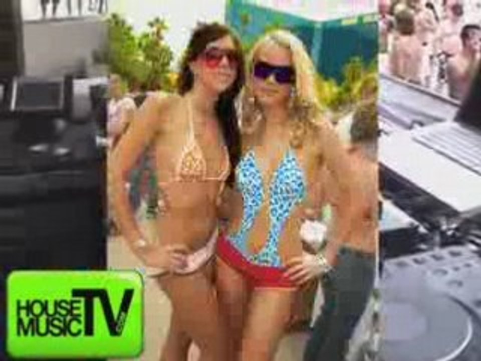 Let's Take Drugs (Cedric Gervais live in Las Vegas)