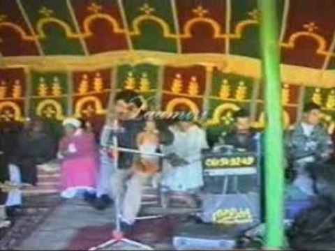 Chaabi el meskini 3 3ars(( khouribga ))