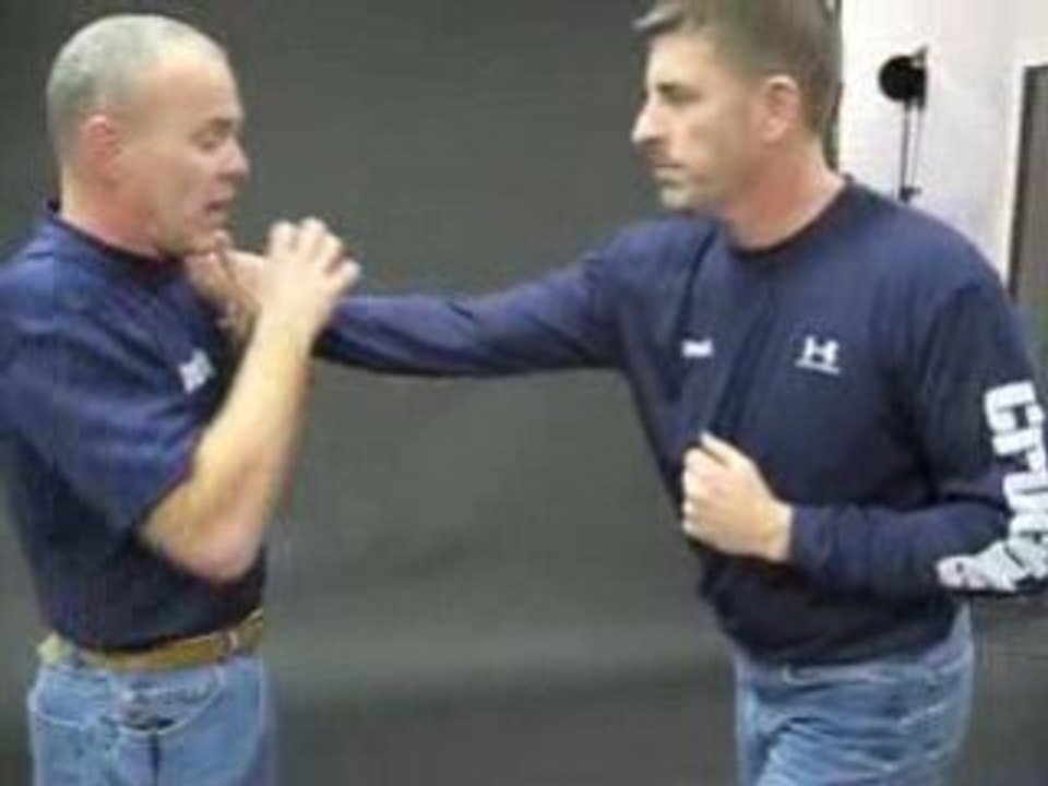 Street Fighting: Simultaneous Attacks