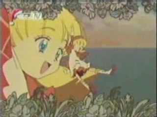 Nadja del Mañana - Opening Español Latino (México