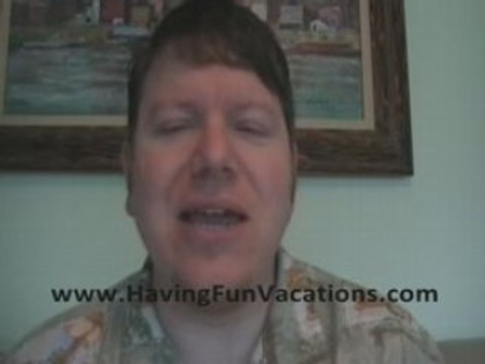 Phase 3 Financing (MOR Vacations)