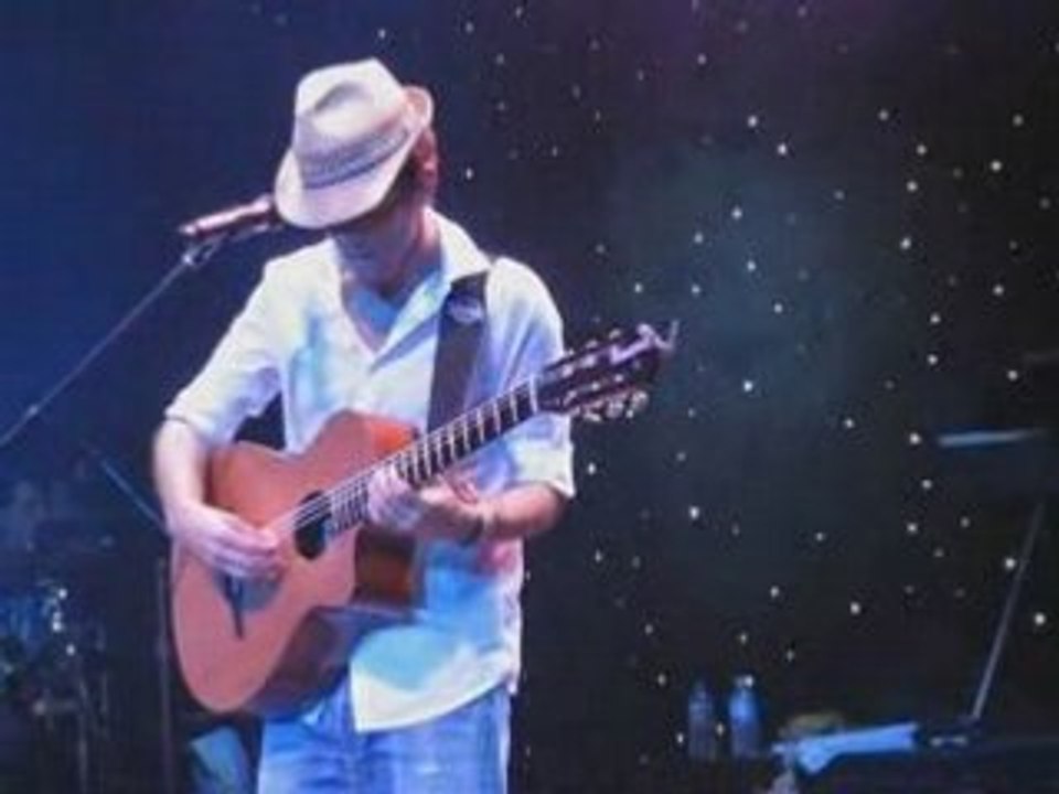 Jason Mraz - Bella Luna