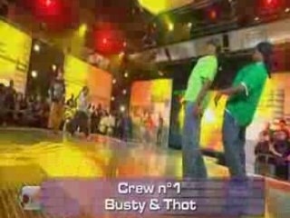 Nrj studio live dancehall