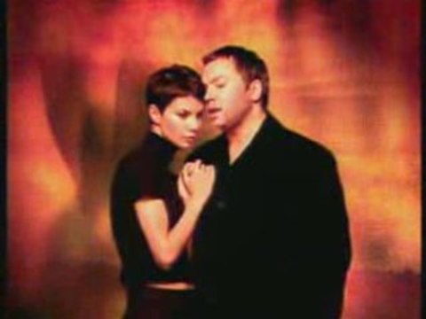 Edyta Górniak i Mietek Szcześniak - Dumka na dwa serca