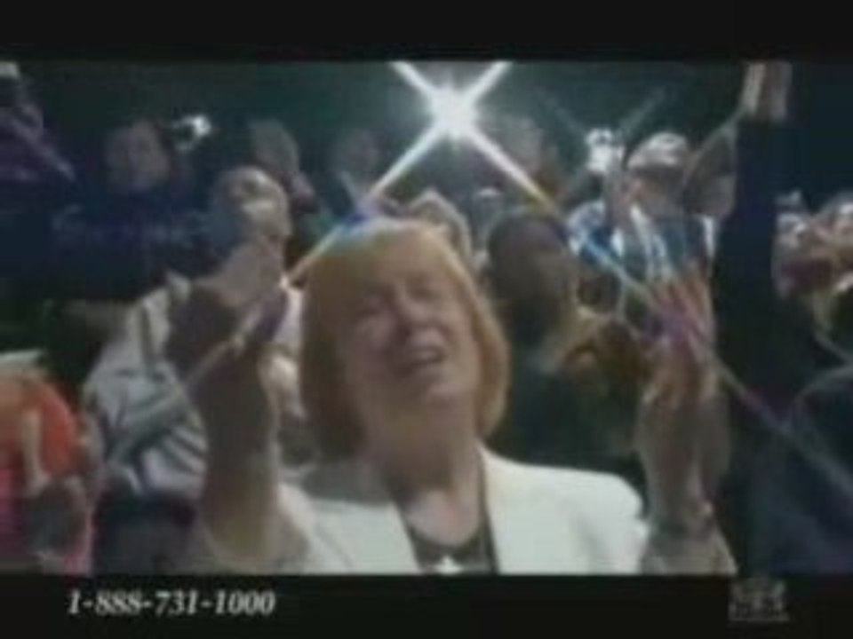 Terry Macalmon - Holy Are You Lord - Worship Medley 1