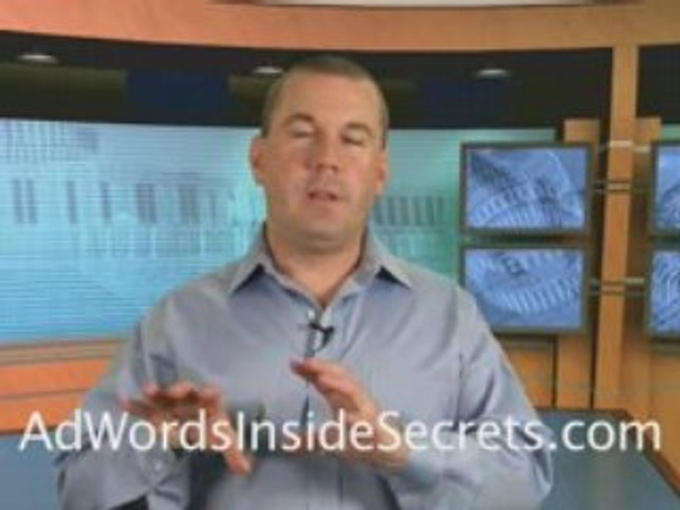 Prepare Your Website For Maximum AdWords Returns