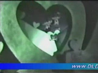 Alice In Wonderland- Disneyland History-424