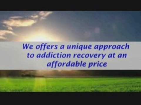 Holistic Drug and Alcohol Rehabilitation Center