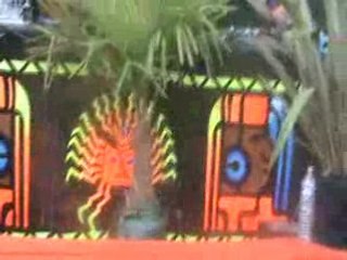 ARCADIA 2008 VOYAGER