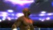 Smackdown vs Raw 2009 Shelton Benjamin