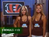 Fantasy Sports Girl: Week 1 Picks