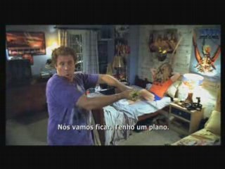 Quase Irmãos (Step Brothers) -HD