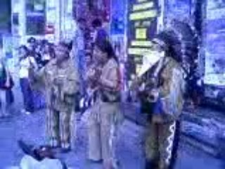 Taksim (kızılderili)