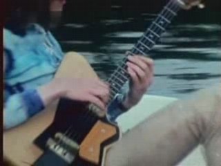 Mungo Jerry - Lady Rose 1971